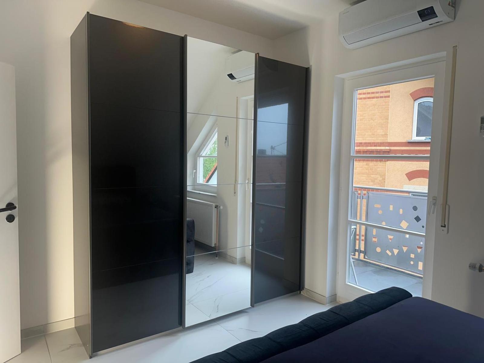 Flexible, Schoene Und Gut Aussehende Feriensuite Reutlingen Extérieur photo